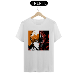 Nome do produto Camisa Ichigo