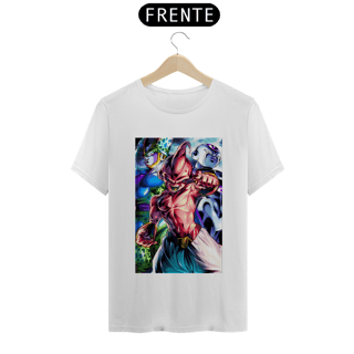 Nome do produto Camisa Majin Boll