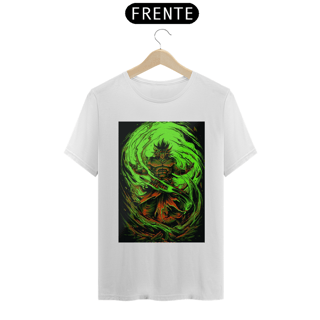 Nome do produto Camisa Broly - Dragon ball Z