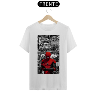 Nome do produto Camisa Homem aranha