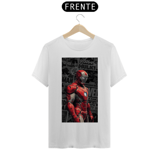 Nome do produto Homem de ferrro