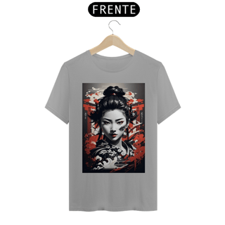 Nome do produto Camisa Gueixa