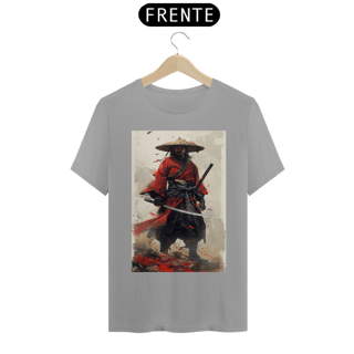 Nome do produto Camisa Samurai