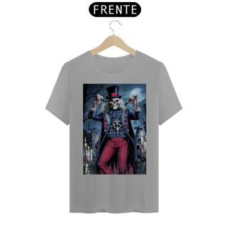 Nome do produto Camisa Senhor morte