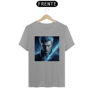 Nome do produto Camisa Guerreiro