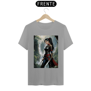 Nome do produto Camisa Guerreira