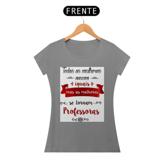 Nome do produto Camisa baby long 
