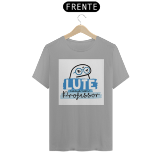 Nome do produto Camisa Flork Professor