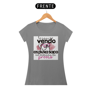 Nome do produto Camisa baby long Flork 