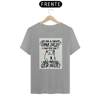 Nome do produto Camisa Juízo