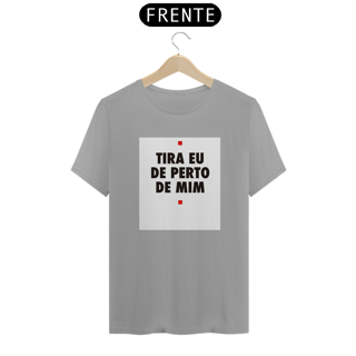 Nome do produto Camisa Perto de mim