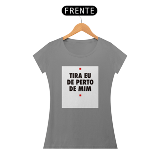 Nome do produto Camisa baby long Perto de mim
