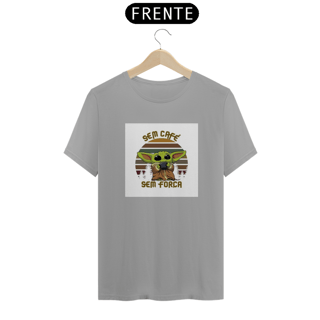 Nome do produto Camisa Sem café