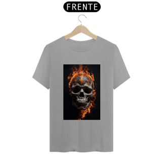 Nome do produto Camisa Caveira