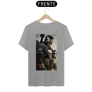Nome do produto Camisa Justiceiro
