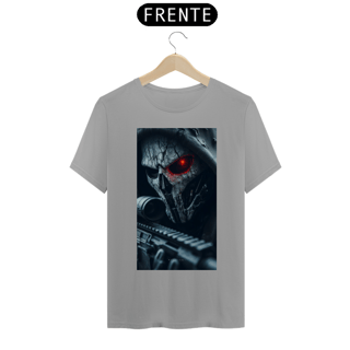 Nome do produto Camisa Sniper