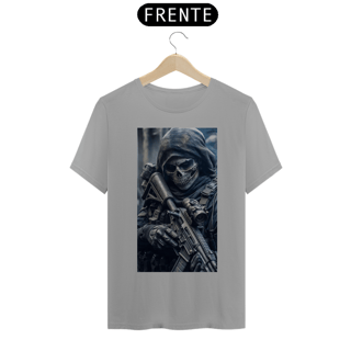 Nome do produto Camisa Atirador