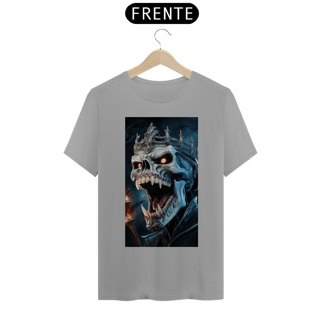 Nome do produto Camisa Rei caveira