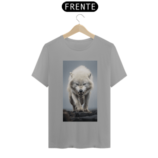 Camisa Lobo