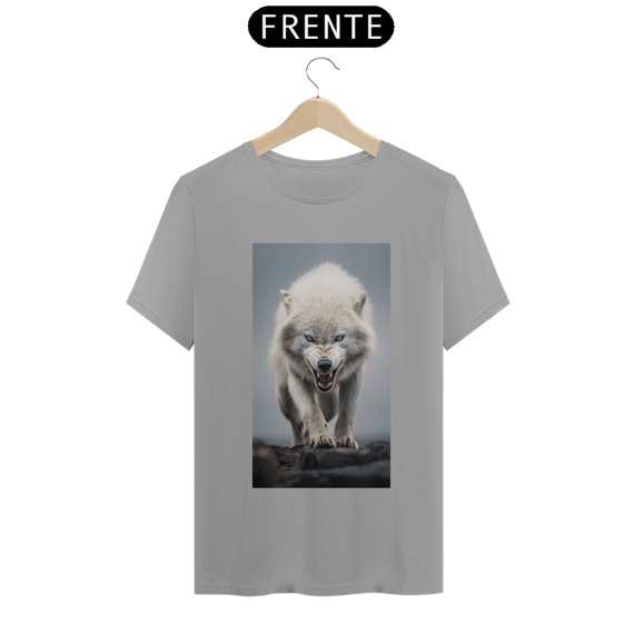 Camisa Lobo