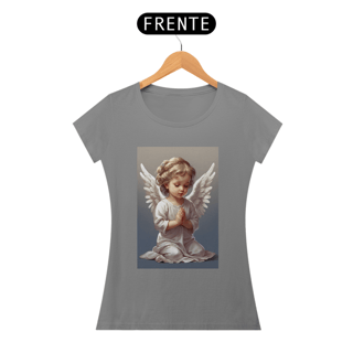 Nome do produto Camisa Angel