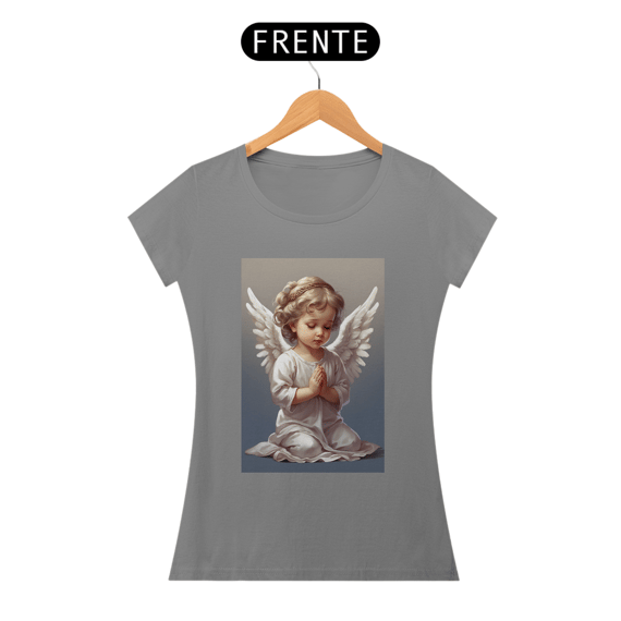 Camisa Angel