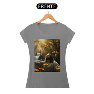 Nome do produto Camisa Jesus cristo