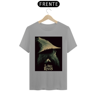 Nome do produto Camisa Senhor dos Anéis