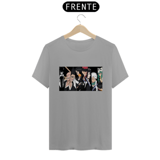 Camisa Bleach