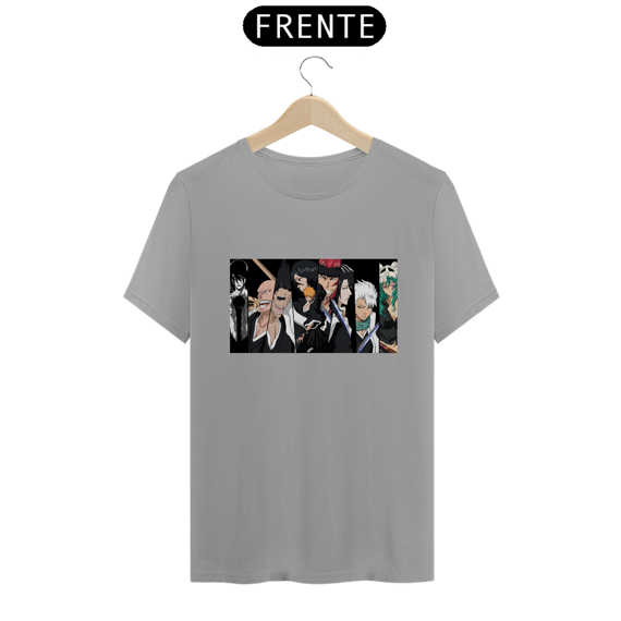 Camisa Bleach