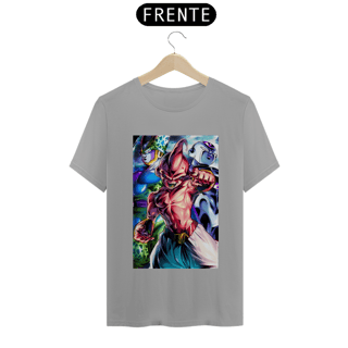 Nome do produto Camisa Majin Boll