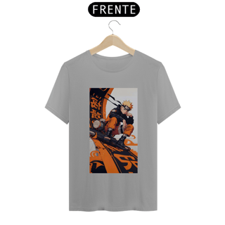 Nome do produto Camisa Naruto