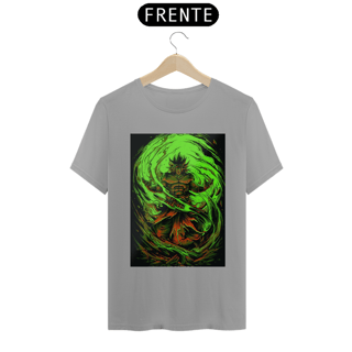 Nome do produto Camisa Broly - Dragon ball Z