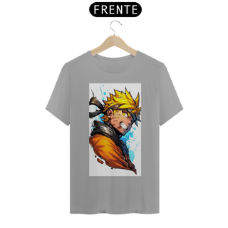 Nome do produto Camisa Naruto