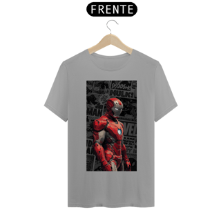 Nome do produto Homem de ferrro