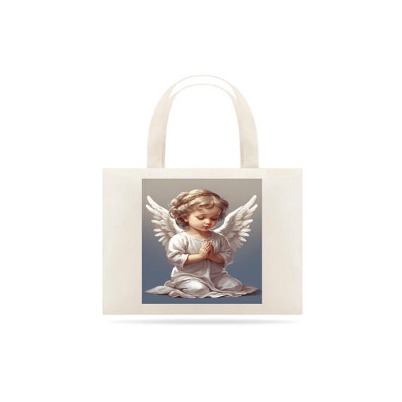 Eco Bag Angel