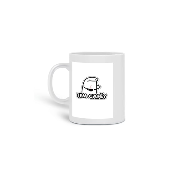 Caneca Flork