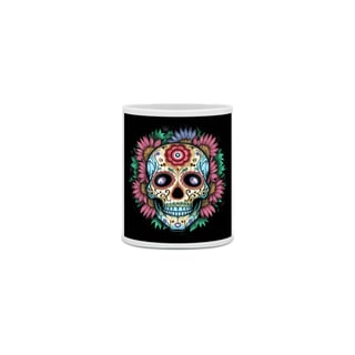Nome do produto Caveira mexicana