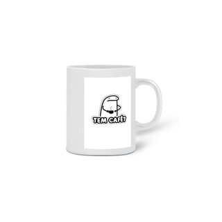 Nome do produto Caneca Flork