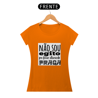 Nome do produto Camisa baby long Egito