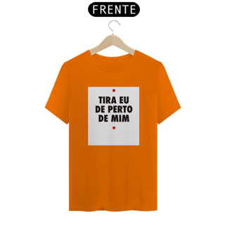 Nome do produto Camisa Perto de mim