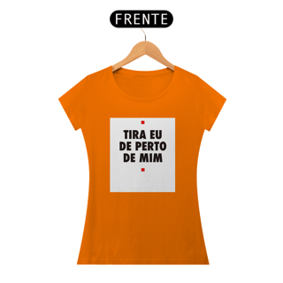 Nome do produto Camisa baby long Perto de mim