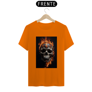 Camisa Caveira