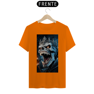 Nome do produto Camisa Rei caveira