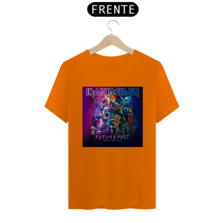 Nome do produto Camisa Iron Maiden Future