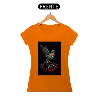 Nome do produto Camisa Beija flor