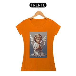 Nome do produto Camisa Angel