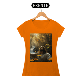 Nome do produto Camisa Jesus cristo