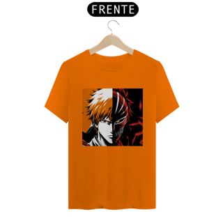 Nome do produto Camisa Ichigo