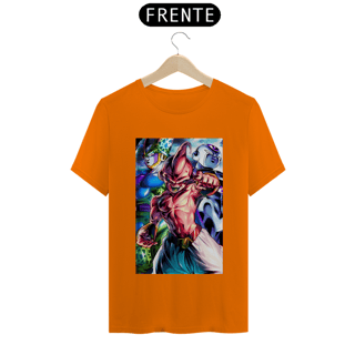 Nome do produto Camisa Majin Boll
